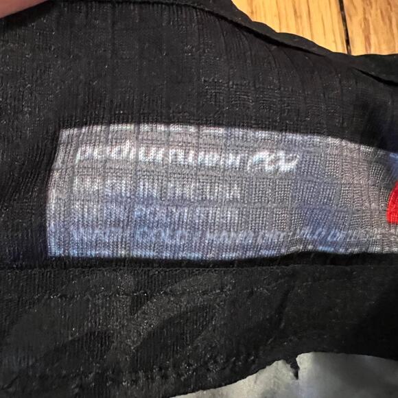 Podium Wear Shirt Mens Large Quarter Zip Soccer Long Sleeve - Picture 7 of 7